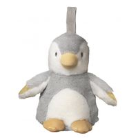 nuby cry sensor sleep aid penguin
