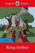 king arthur ladybird