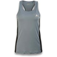 ande camiseta tirantes running pro lady para mujer
