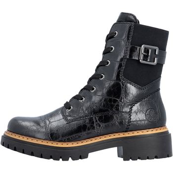 Rieker Botines 295418 para mujer