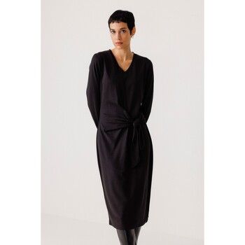Skfk Vestido largo WDR01400 para niña