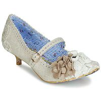 irregular choice zapatos de tacon daisy dayz para mujer