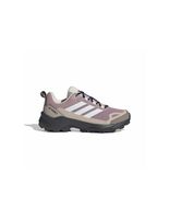 zapatillas de montana adidas terrex skychaser ax5 w lila mujer