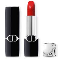 rouge dior 080 red smile satinado