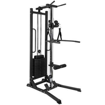 Máquina De Musculación Multiestación
