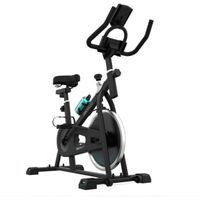 bicicleta indoor cacotec 6000 forcis