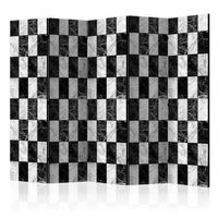 biombo - checker ii 225x172 cm