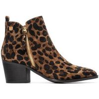xti botines 14464801 para mujer