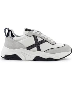 de MUNICH ZAPATILLAS MUNICH WAVE 8770174 BLANCAS BLANCO