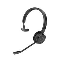 jabra evolve 65 te link uc - auriculares inalambricos mono