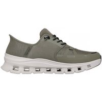 skechers zapatillas de running glide-step pro para hombre