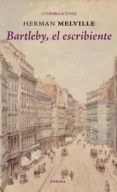 bartleby el escribiente (confabulaciones)