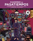 cuaderno de pasatiempos n 4