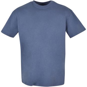 Build Your Brand Camiseta BY102 para mujer