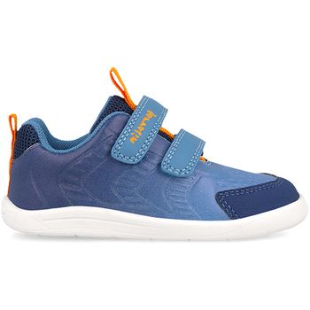 Garvalin Zapatillas 261326 azul_a008 para niño