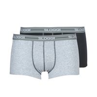 sloggi boxer men start x 2 para hombre