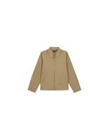 chaqueta dickies eisenhower hombre kaki