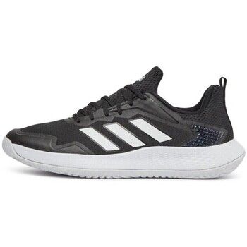 adidas Zapatillas de tenis Defiant Speed Tennis para hombre