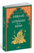 fabulas y leyendas de la india