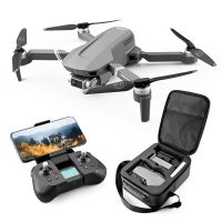 4drc f4 gps 5g wifi 2km fpv con camara hd 4k estabilizador de 2 ejes posicionamiento de flujo optico sin escobillas d
