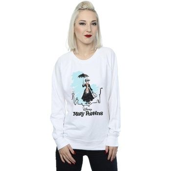 Disney Jersey Rooftop Landing para mujer