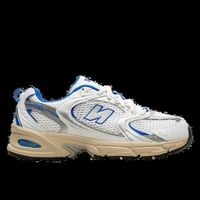 new balance zapatillas 530 white blue oasis para mujer
