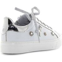 patrizia pepe zapatillas ppj14 para nino