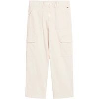 tommy hilfiger pantalones utility cargo pants para nina