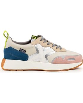 de MUNICH ZAPATILLAS MUNICH XEMINE WMN 8907092 CAMEL MULTICOLOR VARIOS COLORES
