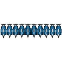 bosch professional nb-16 clavo para hormigon longitud 16 mm caja de 1000 clavos