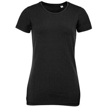 Sols Camiseta Millenium para mujer