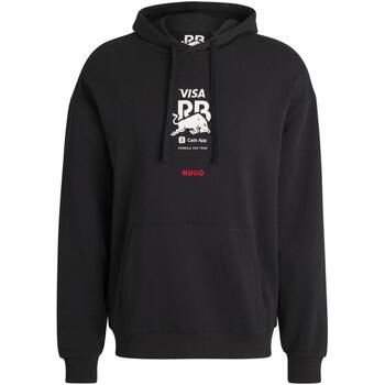 HUGO Jersey Vcarb para hombre