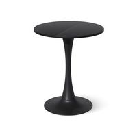 mesa de comedor carl 60 x 60 cm vicco