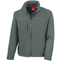 result cazadora classic para hombre