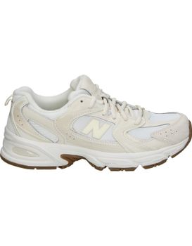Zapatillas New Balance 530 Beige Para Mujer Gr530ul 37