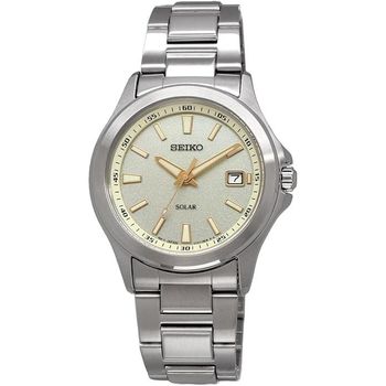 RELOJ solar hombre Seiko Selection Spirit SBPN069 JDM 37mm 100m WR
