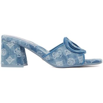 Guess Sandalias Galsee para mujer