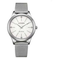 citizen reloj analogico orologi para hombre