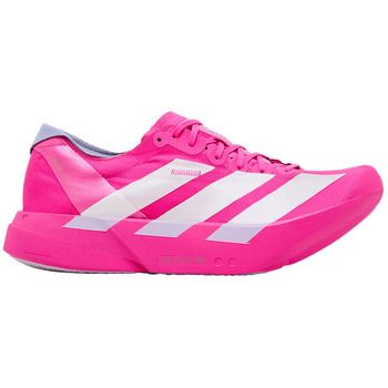 adidas Deportivas Moda Adizero Adios Pro 4 Shock Pink para mujer