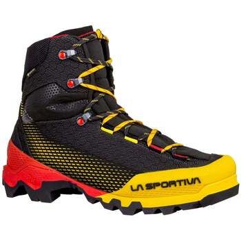 La Sportiva Zapatillas de senderismo Aequilibrium ST GTX para hombre
