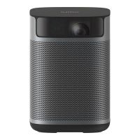 proyector xgimi mogo 2 pro gen 2 fullhd 430 lumenes 120 led dlp google tv portatil