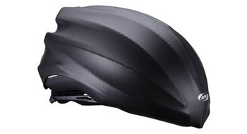 Bbb helmet cover aerocap black