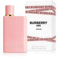 burberry perfume her eau de parfum 100 ml para mujer