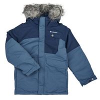 columbia parka nordic strider ii jacket para nino