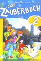 das zauberbuch 2