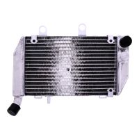 refrigerador motor honda vfr 800 -13 agua izquierda