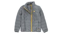 lagoped heydo 2 chaqueta de p plumon  p para mujer gris claro