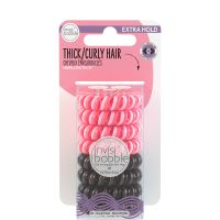invisibobble extra hold value pack 8pc
