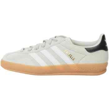 adidas Zapatillas Gazelle Indoor para niño