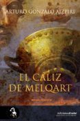 el caliz de melqart